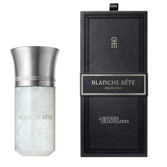 Product image of liquides imaginaires blanche bete 100 ml edp unisex perfume - Image 2