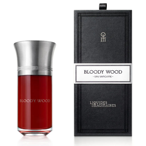 Product image of liquides imaginaires bloody wood 100 ml edp unisex perfume - Image 2