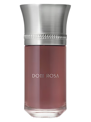 Liquides Imaginaires Dom Rosa 100 ml EDP Unisex Perfume