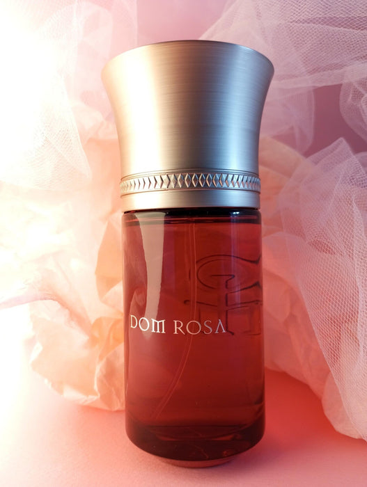 Liquides Imaginaires Dom Rosa 100 ml EDP Unisex Perfume