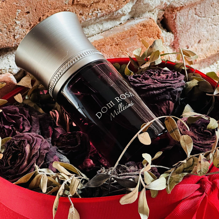 عطر ليكيدز ايماجينيرز دوم روزا ميلزيميه 100 مل او دي بارفان للجنسين