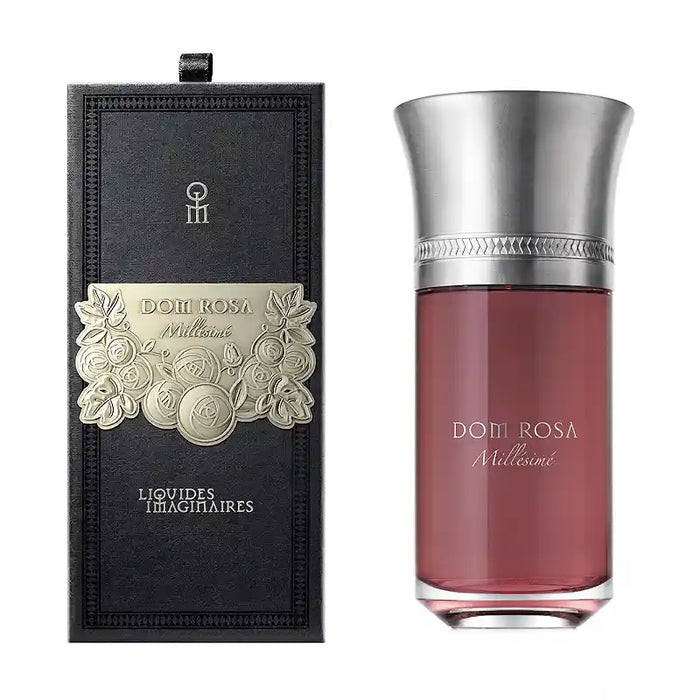 عطر ليكيدز ايماجينيرز دوم روزا ميلزيميه 100 مل او دي بارفان للجنسين