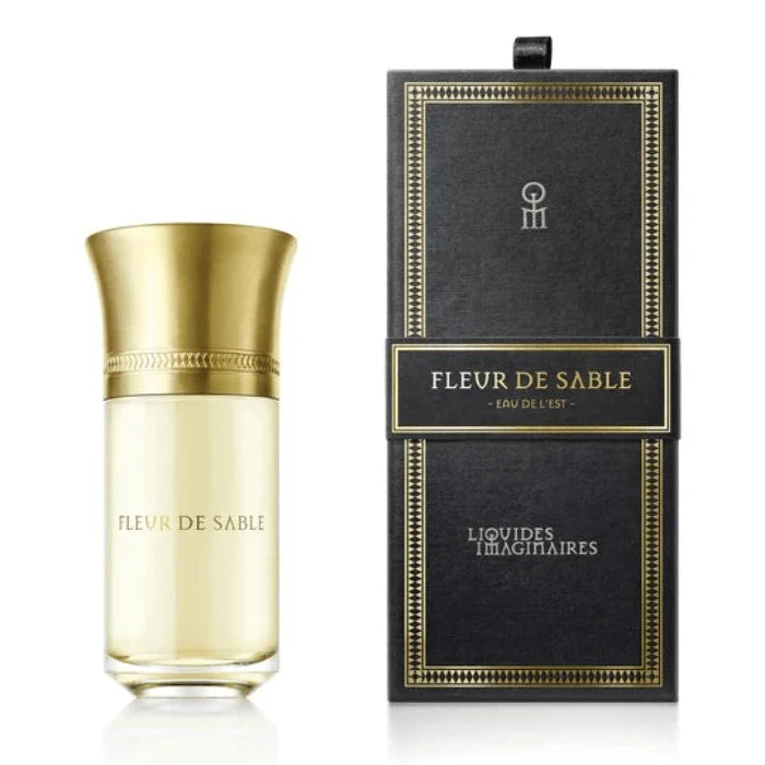 Liquides Imaginaires Fleur De Sable 100 ml EDP Unisex Perfume