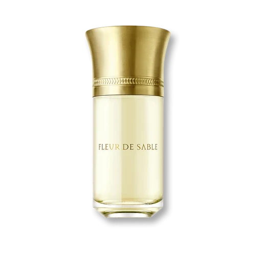 عطر ليكويد إيماجينير فلور دو سابل 100 مل EDP للجنسين
