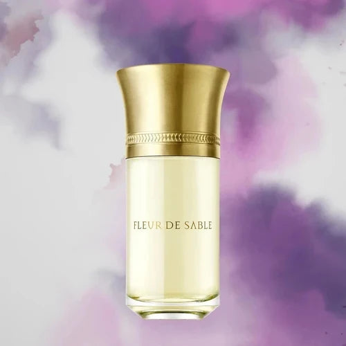 عطر ليكويد إيماجينير فلور دو سابل 100 مل EDP للجنسين