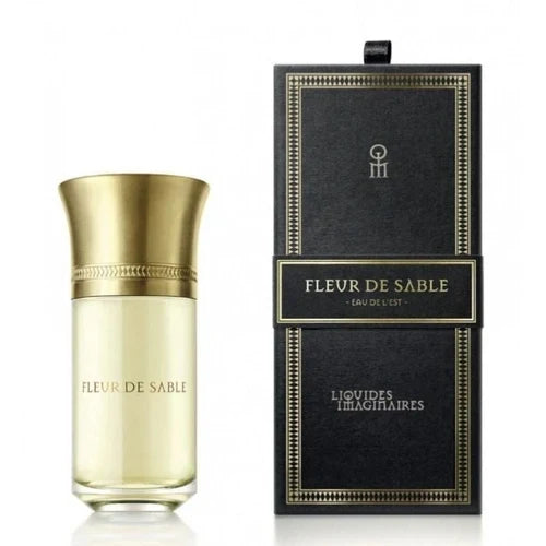 عطر ليكويد إيماجينير فلور دو سابل 100 مل EDP للجنسين