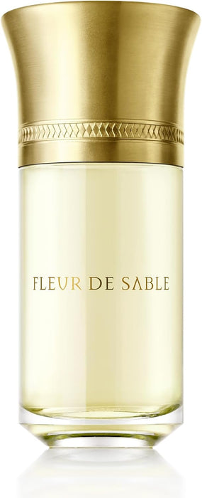 Liquides Imaginaires Fleur De Sable 100 ml EDP Unisex Perfume