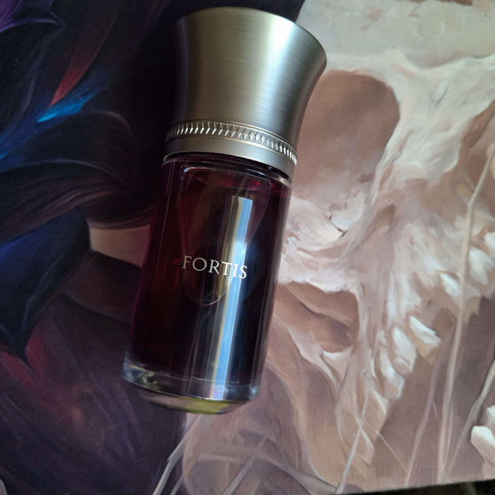 عطر ليكويدز إيماجينيرز فورتيس 100 مل للجنسين