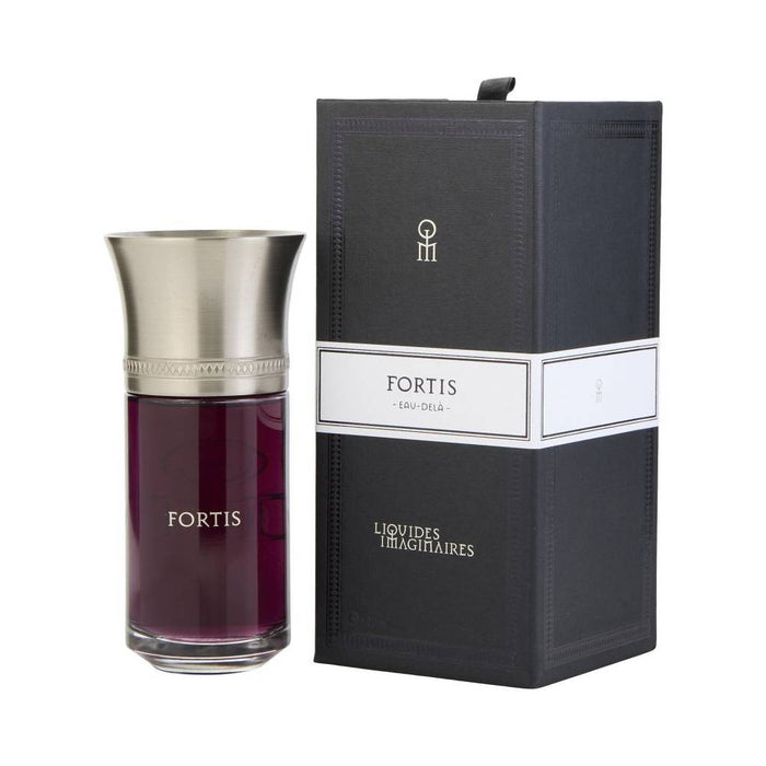 عطر ليكويدز إيماجينيرز فورتيس 100 مل للجنسين