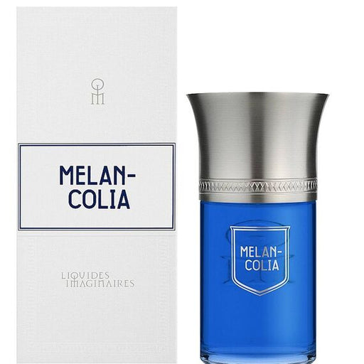Product image of liquides imaginaires melancolia 100 ml edp unisex perfume - Image 2