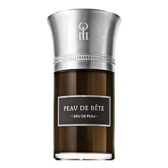 Product image of liquides imaginaires peau de bete 100 ml edp unisex perfume