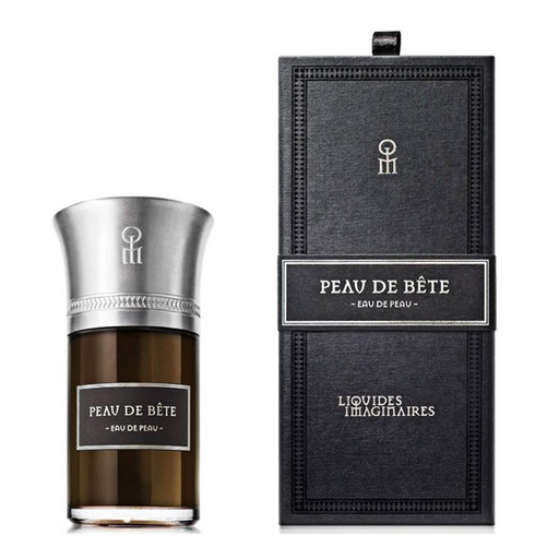 Product image of liquides imaginaires peau de bete 100 ml edp unisex perfume - Image 2