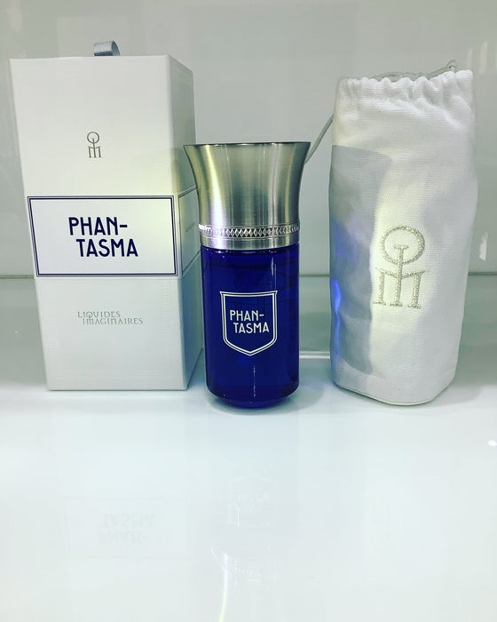 عطر ليكويدز إيماجينيرز فانتاسما 100 مل للجنسين او دي بارفان