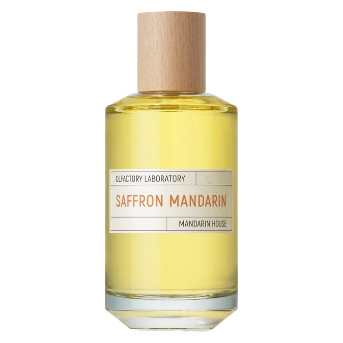 Liquides Imaginaires Saffron Mandarin 100 ml EDP Unisex Perfume