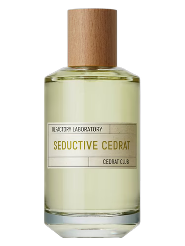 عطر سيداكتيف سيدرات من ليكويدز إيماجينيرز، 100 مل، او دي بارفان، للجنسين
