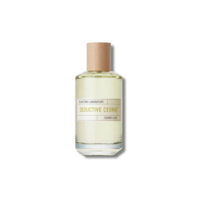Liquides Imaginaires Seductive Cedrat 100 ml EDP Unisex Perfume