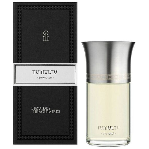 Product image of liquides imaginaires tumultu 100 ml edp unisex perfume - Image 2