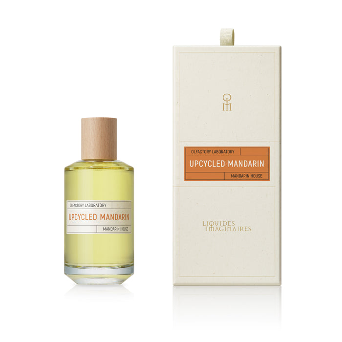 عطر ليكويد إيماجينيرز أبسيكلد ماندرين 100 مل ماء عطر للجنسين