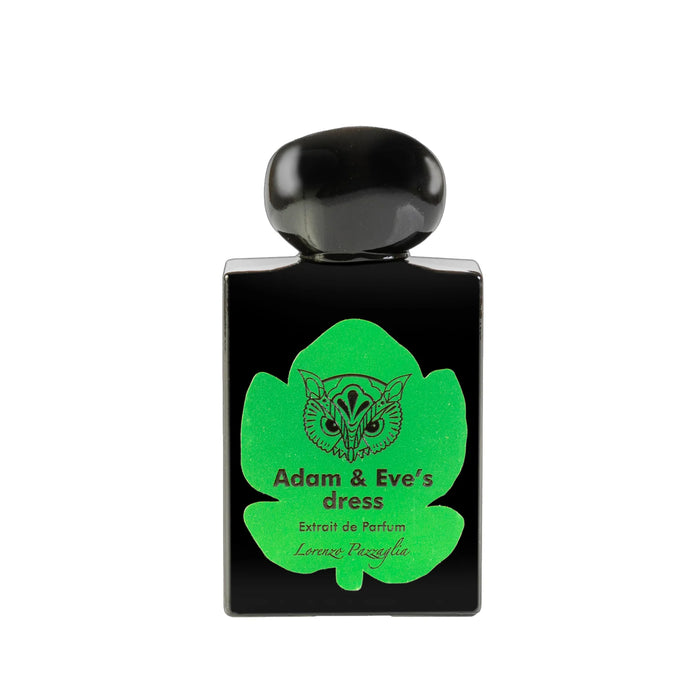 Lorenzo Pazzaglia Adam & Eve's Dress 50 ml Extrait De Parfum Unisex Perfume