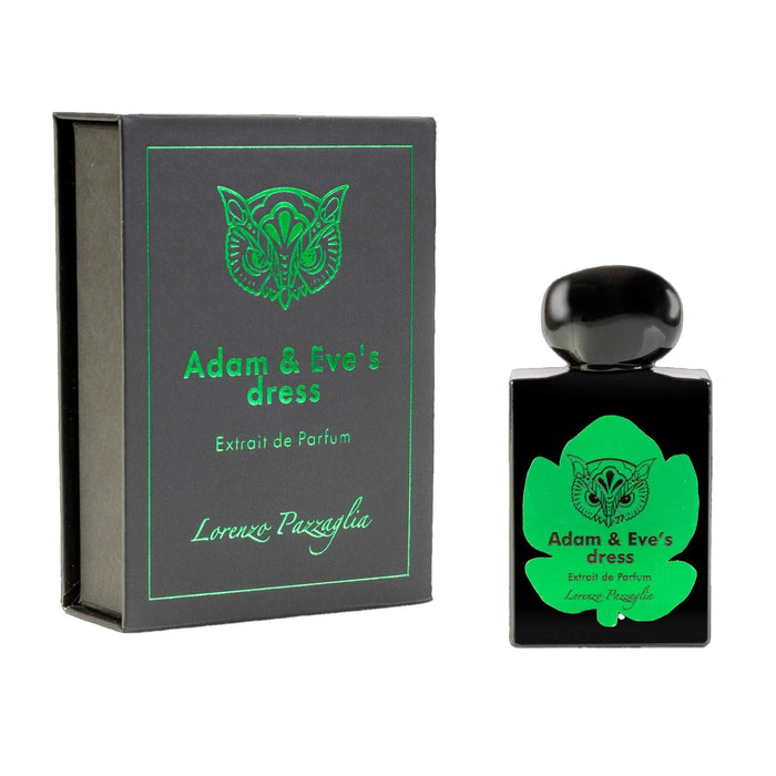 Lorenzo Pazzaglia Adam & Eve's Dress 50 ml Extrait De Parfum Unisex Perfume