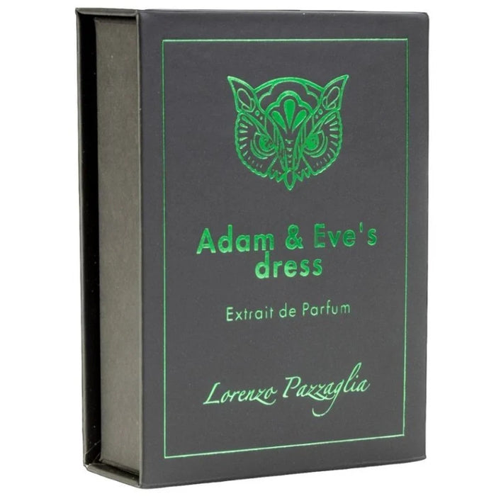 Lorenzo Pazzaglia Adam & Eve's Dress 50 ml Extrait De Parfum Unisex Perfume