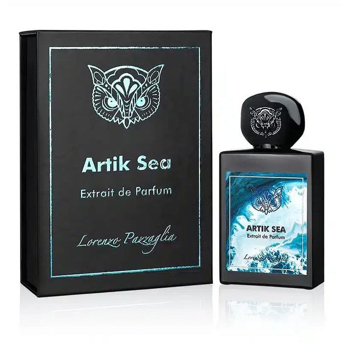 Lorenzo Pazzaglia Artik Sea 50 ml Extrait De Parfum Unisex Perfume