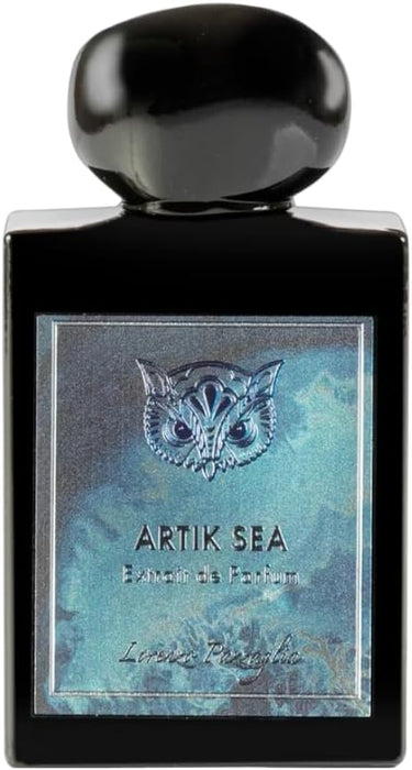 Lorenzo Pazzaglia Artik Sea 50 ml Extrait De Parfum Unisex Perfume