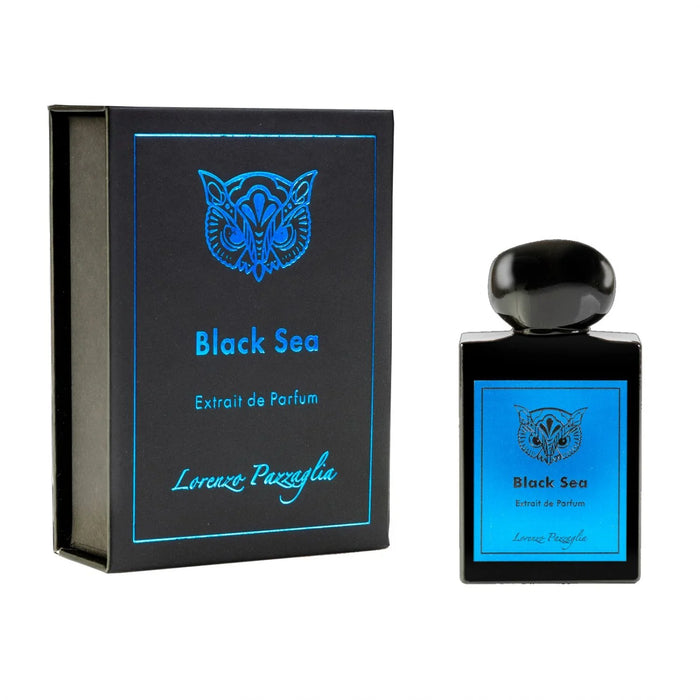 Lorenzo Pazzaglia Black Sea 50 ml Extrait De Parfum Unisex Perfume