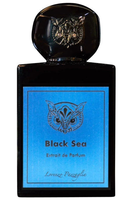 Lorenzo Pazzaglia Black Sea 50 ml Extrait De Parfum Unisex Perfume