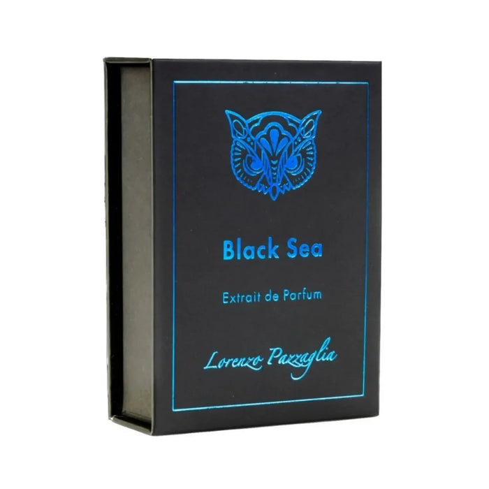 Lorenzo Pazzaglia Black Sea 50 ml Extrait De Parfum Unisex Perfume