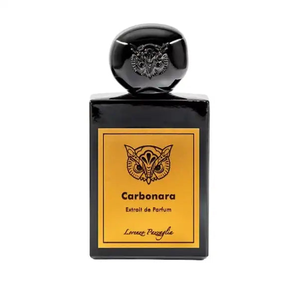 Lorenzo Pazzaglia Carbonara 50 ml Extrait De Parfum Unisex Perfume