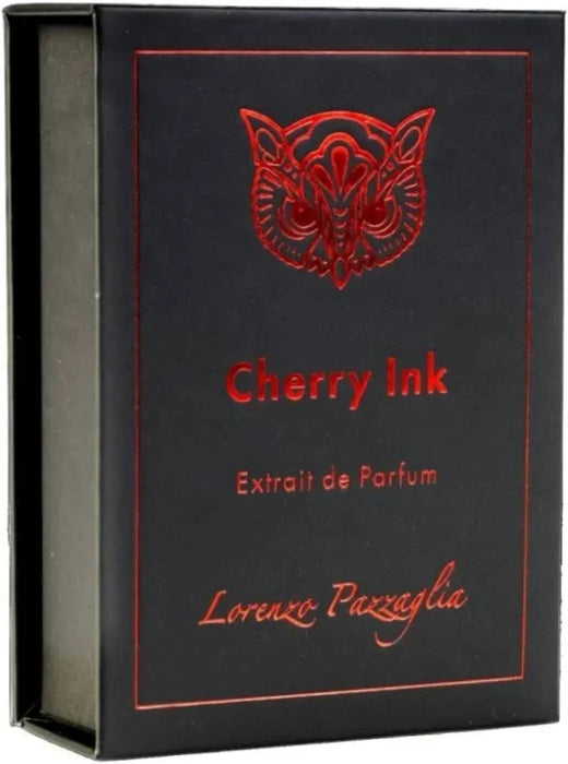 Lorenzo Pazzaglia Cherry Ink 50 ml Extrait De Parfum Unisex Perfume