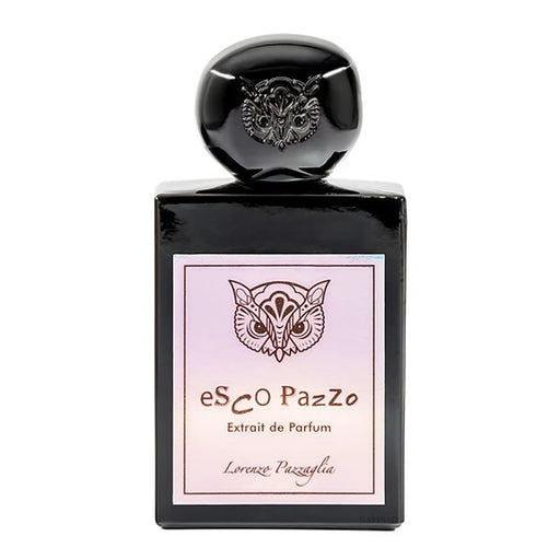 Product image of lorenzo pazzaglia esco pazzo 50 ml extrait de parfum unisex perfume