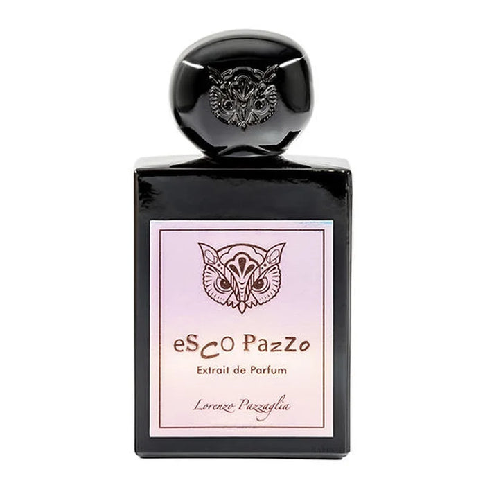 Product image of lorenzo pazzaglia esco pazzo 50 ml extrait de parfum unisex perfume