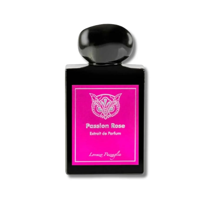 Lorenzo Pazzaglia Passion Rose 50 مل عطر اكسترايت دي بارفان للجنسين