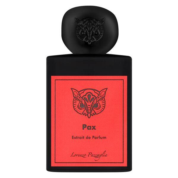 Lorenzo Pazzaglia Pax 50 ml Extrait De Parfum Unisex Perfume