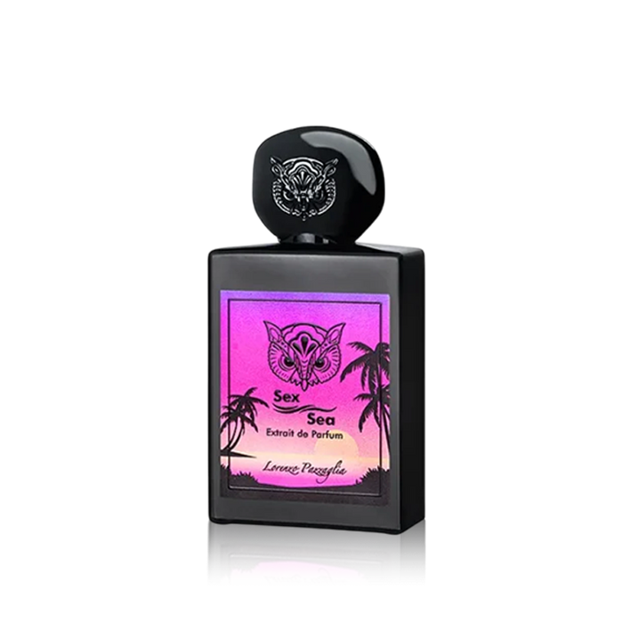 Lorenzo Pazzaglia Sex Sea 50 ml Extrait De Parfum Unisex Perfume