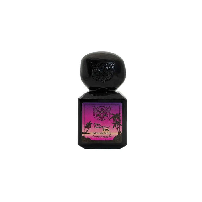 عطر لورينزو بازاجليا سيكس سي 50 مل - ماء عطر للجنسين