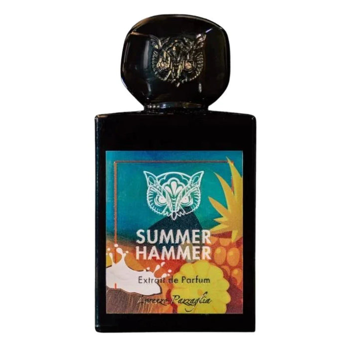 Lorenzo Pazzaglia Summer Hammer 50 ml Extrait De Parfum Unisex Perfume