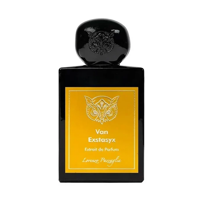 Lorenzo Pazzaglia Van Exstasyx 50 ml Extrait De Parfum Unisex Perfume