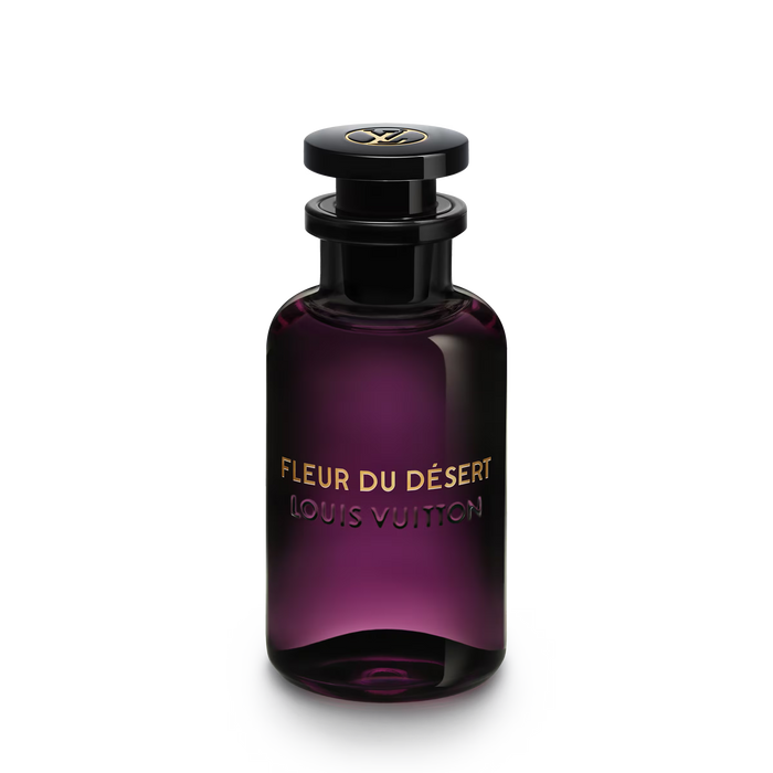 عطر لويس فيتون فلور دو ديزيرت 100 مل أو دي بارفان للجنسين