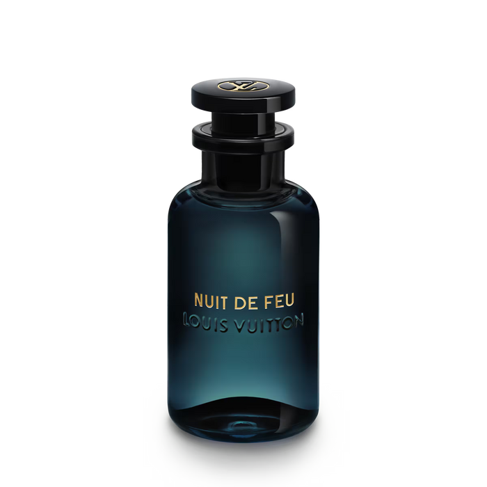 عطر لويس فويتون نوي دي فو 100 مل أو دي بارفان للجنسين