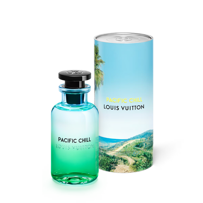 Louis Vuitton Pacific Chill 100 ml EDP Unisex Perfume