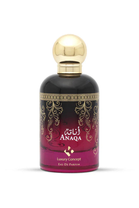 Product image of Luxury Concept Anaqa 100 ml EDP Perfume