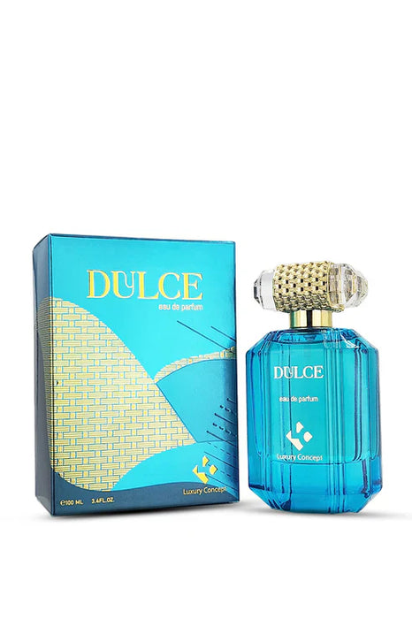 Product image of Luxury Concept Dulce 100 ml EDP Perfume - Image 2