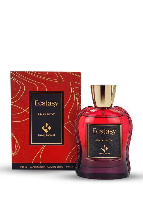 Product image of Luxury Concept Ecstasy 100 ml EDP Perfume - Image 2