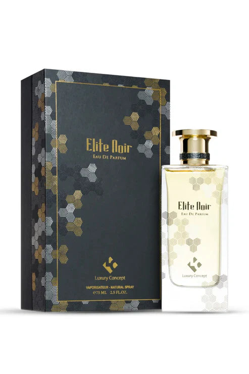 Product image of Luxury Concept Elite Noir 100 ml EDP Perfume - Image 2