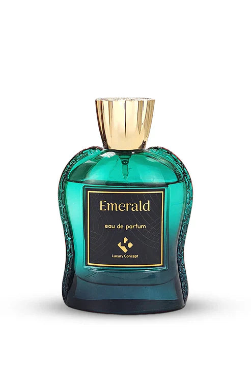 Product image of Luxury Concept Emerald 100 ml EDP Perfume