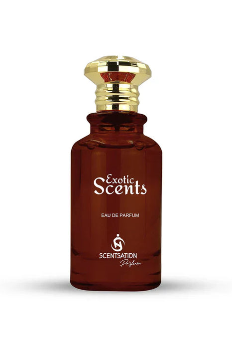 Product image of Luxury Concept Exotic Scents 100 ml EDP Perfume