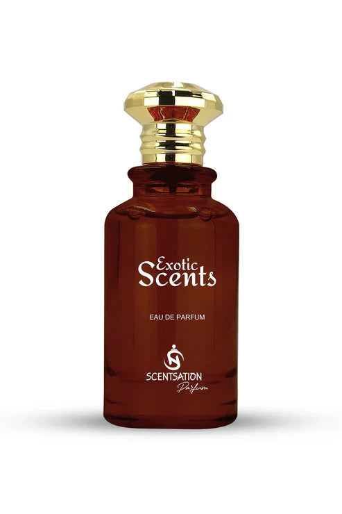 Product image of Luxury Concept Exotic Scents 100 ml EDP Perfume